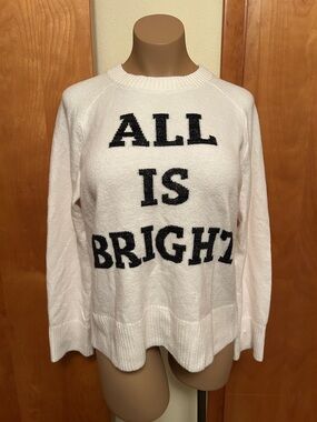 Classic Women's Crewneck Sweater